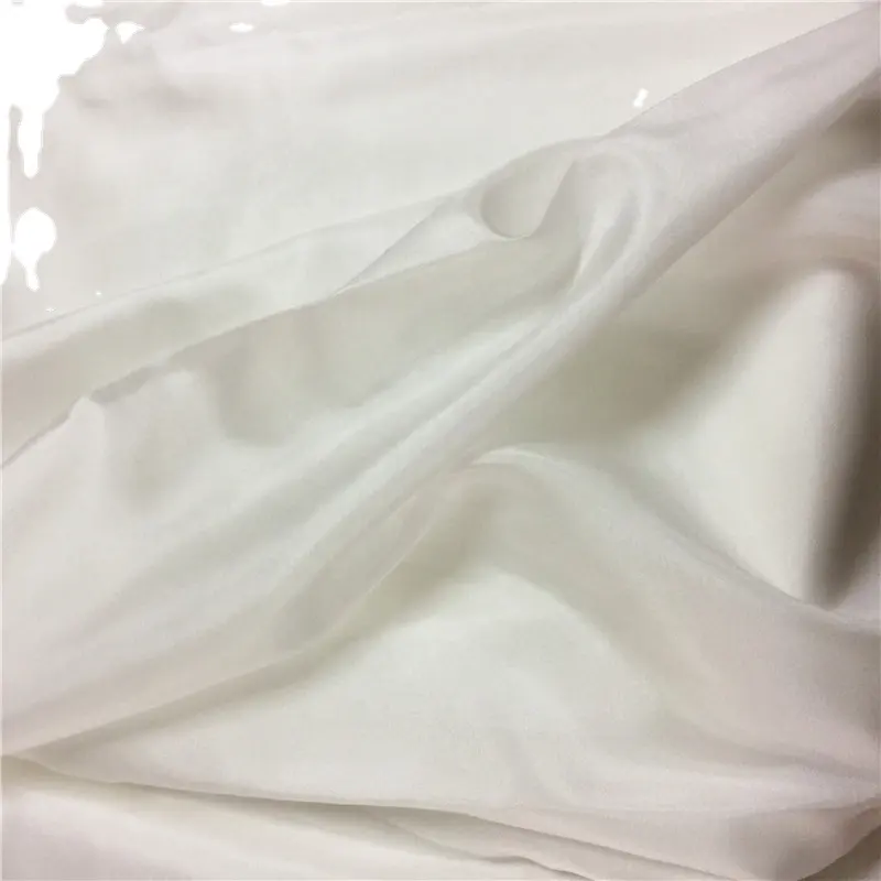 silk paj 6mm silk pongee fabric sik habutai fabric