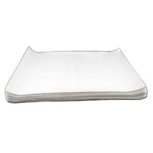 กระดาษไขสีขาว 38-85 กรัม สำหรับเคลือบอลูมิเนียมฟอยล์ - Product Image 1