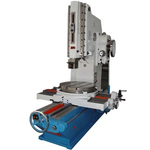 Good Quality B5032 <b>Planer</b> & <b>Machines</b> Manufacture Vertical Slotter Metal <b>Slotting</b> Keyway Processing <b>Machine</b> - Product Image 1