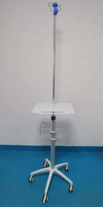 Alumínio sinais vitais portátil <span class=keywords><strong>monitor</strong></span> paciente Muti-parâmetro <span class=keywords><strong>monitor</strong></span> cardíaco Trolley para clínica odontológica salão de beleza - Product Image 6