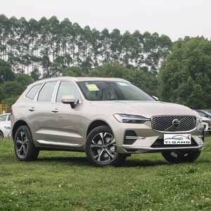 Pronta per la Spedizione, Nuova <span class=keywords><strong>Volvo</strong></span> XC60 B5 Mild Hybrid SUV 2026, Guida a Sinistra, Trazione Integrale, Auto di Lusso a Benzina, Prezzo Conveniente per Esportazione Globale - Product Image 3