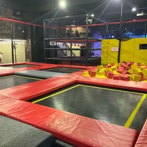 Trampolín para Niños - Product Image 6