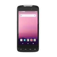 Emdoor PDA Resistente de 5 Pulgadas con Android 15, 3G/4G, NFC, ARM Octa-Core, IP65, Escáner de Código de Barras, Protección Contra Caídas, NFC Disponible en Stock