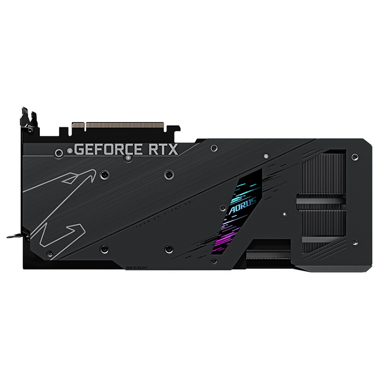 AORUS GeForce RTX 3080 MASTER 10G 中古品 GIGABYTE AORUS GeForce RTX 3080 MASTER 12GB GDDR6X Graphics