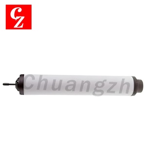 Élément filtrant d'échappement pour pompe à vide 971431120 compatible avec les séries Leybold SV300B, SV630B, SV750B, SV470B, SV320B - Product Image 3