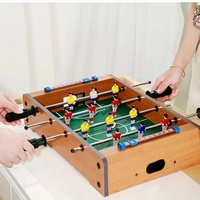 Ballon de football de table pour enfants, jeu de société pour garçons, jouet interactif, parent-enfant, nouvelle collection