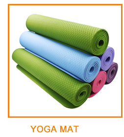 2024 biểu tượng Tùy chỉnh cao cấp màu đen <span class=keywords><strong>EVA</strong></span> bọt Yoga khối chất lượng cao tái chế vật liệu tập thể dục tự nhiên bán buôn cắt chế biến - Product Image 6