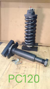 Ajustador y Retractor de Cadena para Excavadoras 320D y 320D L (239-4341, 239-4385, 239-4386, 239-4388) - Product Image 6