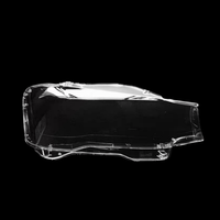 Nouveau Verre de Phare pour X3 F25 2014 2015 2016 2017 – Cache de Phare en Verre Anti-oxydation – Accessoires Auto