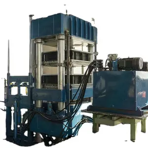 solid tyres vulcanizing press airless tires press
