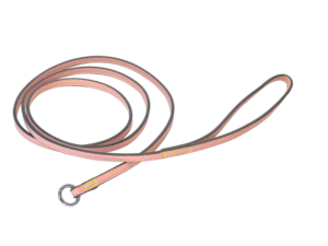 Conjunto de Correa y Collar de Perro de Cuero PU Personalizado de Lujo, Duradero, Suave, Sólido, Moderno, Simple, Clásico, Resistente al Agua, Directo de Fábrica - Product Image 2