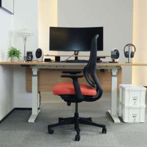 S3 série nouvelle chaise de bureau réglable inclinable en maille <span class=keywords><strong>fauteuil</strong></span> ergonomique chaises de travail exécutif chaise de bureau pivotante pour les bureaux - Product Image 1