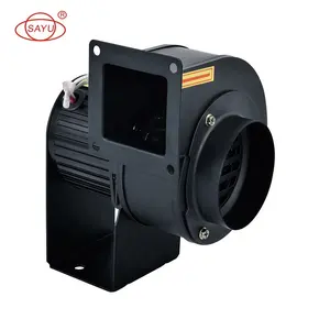 Ventilatori centrifughi ventilatore centrifugo Ec 25w ventilatore centrifugo per torrefazione