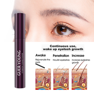 Huile de croissance des sourcils naturelle 3 ml, machine professionnelle de croissance des sourcils, sérum de croissance des cils et des sourcils - Product Image 2
