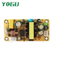 Module isolé de carte nue de puissance à découpage AC/DC à châssis ouvert YOGU pour la maintenance électronique