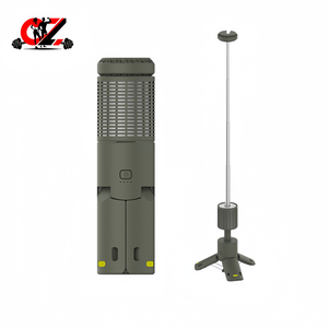 CZ Outdoor Multifunctional Camping Light, Portable Adventure Lighting Canopy Light, USB Interface, High-quality Camping Light - Product Image 1
