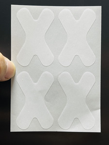 Adesivo para Correção da Respiração Bucal, Anti-Ronco, Formato X, Certificado CE, Uso Doméstico Xiaoyuan - Product Image 6