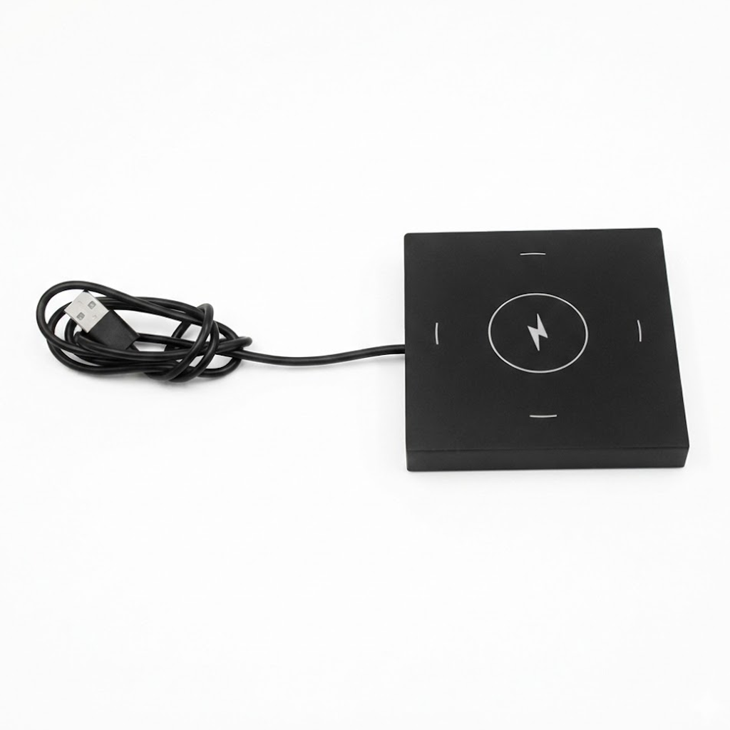 1 Base de chargement