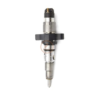 Inyector Common Rail de Alta Calidad 0986435503 0445120255 0445120272 0986435532 - Product Image 3