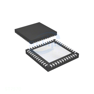 STG3684AQTR Ic Integrated Circuit Original One Stop Service 16 VFQFN Exposed Pad Interface IC SWITCH SPDT X 2 500MOHM 16QFN - Product Image 1