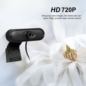 20% DESCUENTO 720P Cámara USB CMOS <span class=keywords><strong>WebCam</strong></span> con micrófono - Product Image 4