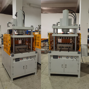 Máquina <span class=keywords><strong>de</strong></span> Prensado para Barras <span class=keywords><strong>de</strong></span> Champú, Bombas <span class=keywords><strong>de</strong></span> <span class=keywords><strong>Baño</strong></span> Efervescentes y Esferas Efervescentes/Aplicada a Máquinas <span class=keywords><strong>de</strong></span> Prensado <span class=keywords><strong>de</strong></span> Precisión - Product Image 2