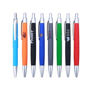 Lot De 100 Stylos Personnalisés Pour Impression Couleur UV Avec Votre Logo Ou Texte Personnalisé Pour Les Fêtes D'entreprise, Les événements, Blanc