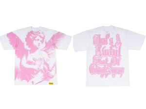 เสื้อยืดผู้ชายแขนสั้นผ้าฝ้าย100% คุณภาพเยี่ยมเสื้อยืดสำหรับผู้ชาย - Product Image 3