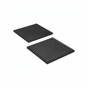 EP2AGX125EF35I5N 1152 BBGA, FCBGA ชิ้นส่วนอิเล็กทรอนิกส์ในสต็อก ไอซีฝังตัว FPGA 452 I/O 1152FBGA - Product Image 1