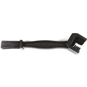 TDF Tusk-herramienta de limpieza de cadena de motocicleta, cepillo de eliminación de <span class=keywords><strong>arena</strong></span> de barro - Product Image 1