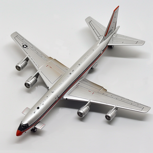 <span class=keywords><strong>1</strong></span>:<span class=keywords><strong>72</strong></span> 20cm Longueur Modèle réduit d'<span class=keywords><strong>avion</strong></span> en résine Modèle d'<span class=keywords><strong>avion</strong></span> <span class=keywords><strong>1</strong></span>/<span class=keywords><strong>72</strong></span> Cadeaux d'affichage - Product Image 4