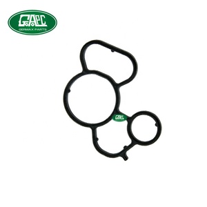 LR001425ランドローバーフリーランダー<span class=keywords><strong>2</strong></span>用オイルフィルターハウジングガスケット2006-2014GL2533ゴム自動車部品卸売 - Product Image 2