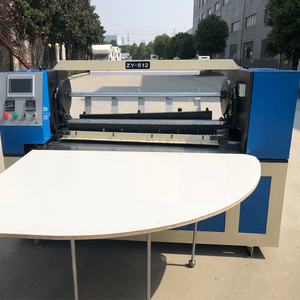 Machine à plisser les tissus automatique multifonction de haute qualité à <span class=keywords><strong>bon</strong></span> <span class=keywords><strong>prix</strong></span> - Product Image 4