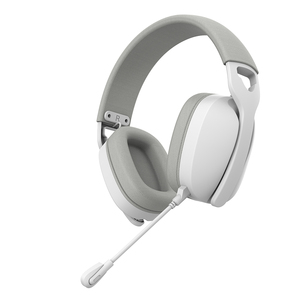 Auriculares Inalámbricos para Juegos OEM GM800 con Cable, Chipset de Controlador Dinámico de Modo Dual 5.3, Iluminación RGB, Diseño Sobre la Oreja - Product Image 5