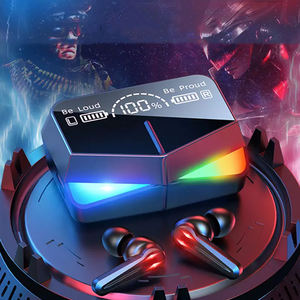 <span class=keywords><strong>2022</strong></span> más nuevo Pro4 auriculares Auriculares auriculares M28 auriculares inalámbrico nuevo Tws Inpods 12 aire en-oído Mini auriculares negro - Product Image 2