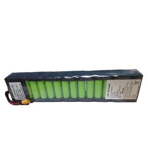 36V 7.8ah 10.5ah מספר דגמי קורקינט חשמלי אוניברסלי XT60+JST מארז סוללות ליתיום - Product Image 4