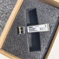 Del 407-BBZM SFP+ 10GBASE-SR Transceiver 850nm 300M Duplex LC Multi Mode untuk Dell PowerEdge