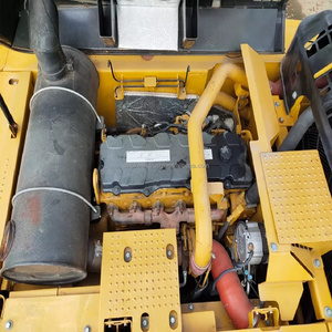 รถขุดมือสอง Caterpillar 336D ขนาด 36 ตัน ปี 2018 2019 2020 ของแท้จากญี่ปุ่น รับประกัน 6 เดือน - Product Image 4