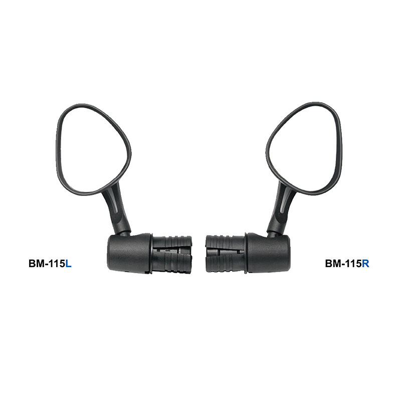 BM-115 (izquierda/derecha)