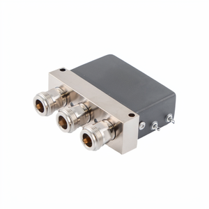 FMSW6438 Interruptores RF Originales con Servicio Integral - Product Image 1