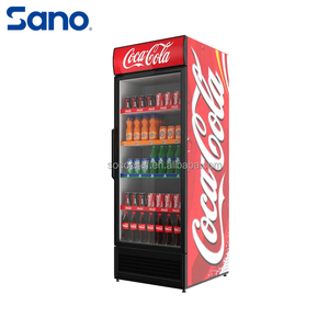 Refrigerador de congelador superior de temperatura única comercial para negocios Congelador de <span class=keywords><strong>mejor</strong></span> venta para uso comercial - Product Image 5