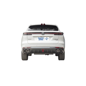 SUV d'occasion Changan UNI-K Turbo 2.0T <span class=keywords><strong>AWD</strong></span> Édition Prestige 2021 de haute qualité, intérieur cuir, jantes en alliage aluminium 21 pouces, conduite à gauche, à <span class=keywords><strong>vendre</strong></span> - Product Image 3