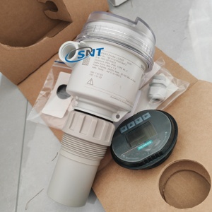 Guter Preis Siemens SITRANS Probe LU240 Ultraschall-Füllstand messumformer mit HART 4 bis 20 mA 7ML5110-1DD07-4AF3 - Product Image 5