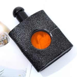 Lussuoso Profumo Moderno Eau De Parfum per Donne, Fragranza Floreale a Lunga Durata, Spray con Essenza di Caffè Nero e Rosa, 50ml - Product Image 4