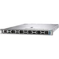 Server Rak PowerEdge R470 Xeon 1U dengan Garansi 3 Tahun dan Memori DDR5 Tersedia untuk Aplikasi Penyimpanan Data
