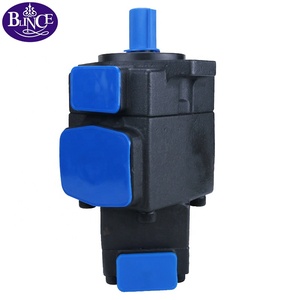 Pompes hydrauliques Blince PV2R2-53 Chine - Product Image 3