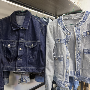 Vêtements d'occasion en balles pour adolescentes, femmes et <span class=keywords><strong>hommes</strong></span>, incluant des articles au crochet - Product Image 3