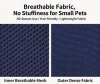 Harnais LED pour chien, harnais lumineux pour animaux de compagnie, harnais réglable en maille respirante pour chiens de petite, moyenne et grande taille, promenade nocturne