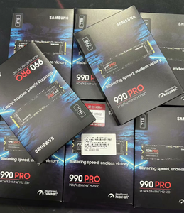 Yepyeni 990 Pro NVMe M.2 2280 2TB PCIe <span class=keywords><strong>3</strong></span>.0 Dahili Katı Hal Sürücüsü (SSD) Dizüstü Bilgisayarlar HDD Genişletme Portu SATA Piyasası - Product Image 3