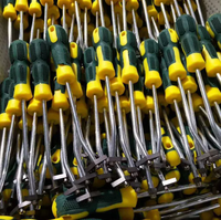 Outil de nettoyage pour joints de carrelage, grattoir pour joints, coins, nettoyage de la coulis, lames en acier tungstène rhombiques détachables, outil de suppression du coulis